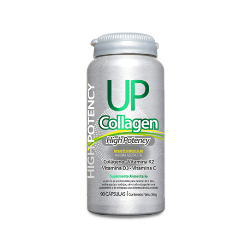 1d5a5565-dadc-4330-bcf3-f991feb3e73a.png Colageno Up High Potency - 90 capsulas / Newscience - Imagen 1