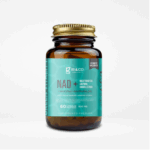 NAD Quercetina Resveratrol 500mg - 60 caps / Ri & Co