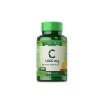 Vitamina C 1000mg - 100 tabletas / Nature´s Truth