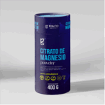 Citrato de Magnesio - 350g / Ri & Co