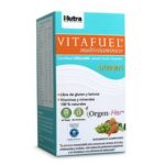 Multivitamínico 30 comprimidos Vitafuel