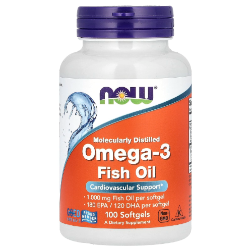 36b59efe-0172-464d-9034-6f0ddffb9179.png Omega 3 - 100 softgels / Now - Imagen 1