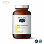 Omega 3 Mega Epa Forte - 60 caps / BioCare