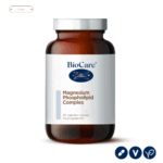Complejo Fosfolipidos de Magnesio - 90 caps / Biocare