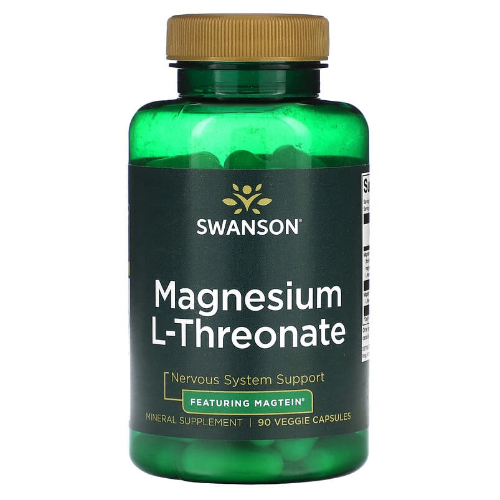 46f17044-30c6-476a-b138-e6180d731b45.png L-Treonato de Magnesio - 90 capsulas / Swanson - Imagen 1