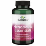 Menopause Essentials - 120 caps / Swanson