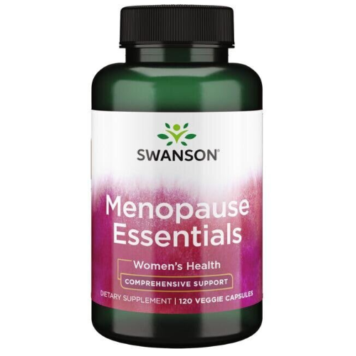 4ae2e232-139b-4234-8f29-170bf9aa56fa.png Menopause Essentials - 120 caps / Swanson - Imagen 1