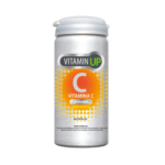 Vitamina C Liposomal - 60 Capsulas / Newscience