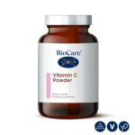 Vitamina C Powder - 60grs / BioCare
