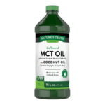 MCT Oil - 473ml / Nature's Truth
