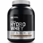 Platinum Hydro Whey Chocolate  - 1.64 kg / Optimun Nutrition
