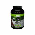 Proteina Vegana Sabor Brownie - 600grs / Drasanvi