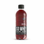 ISO Whey Berries - 500 ml / QNT
