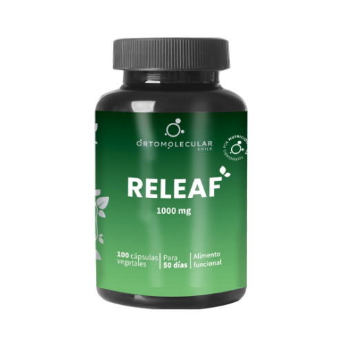 87f9ee01-ef35-4be0-93bb-a1b74c197eee.png Ashwagandha 1000mg - 100 capsulas / Ortomolecular - Imagen 1