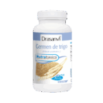 Germen de Trigo - 60 capsulas / Drasanvi