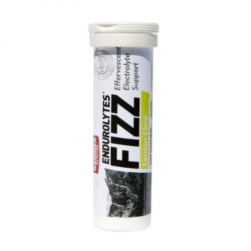 b38db2a7-12d0-4f58-919d-33ac6717be19.png Electrolitos Endurolytes Fizz Limon - 13 tabs / Hammer Nutrition - Imagen 1