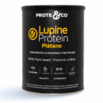 Proteina de Lupino Plátano - 500 gr / Prote & Co