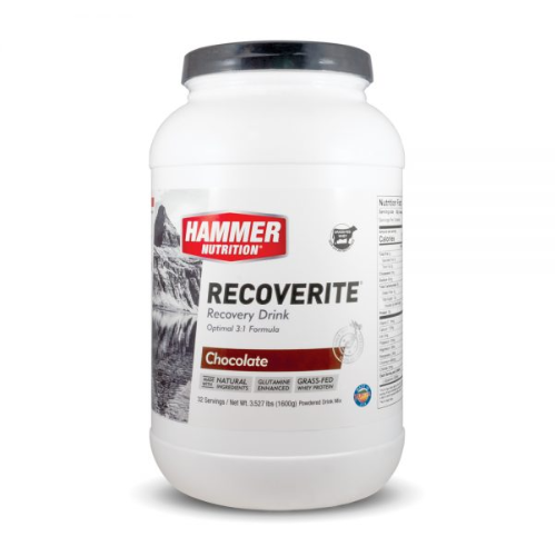 bff445f4-4af9-4614-844f-ee0d216e1ccd.png Recoverite Chocolate - 1600g / Hammer Nutrition - Imagen 1