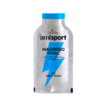 Gel Magnesio Total Sabor Limon - 20ml / Amlsport