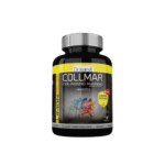 Colageno Marino Magnesio Sabor Limon - 180 capsulas / Drasanvi