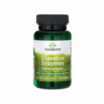 Enzimas Digestivas - 90 tabs / Swanson