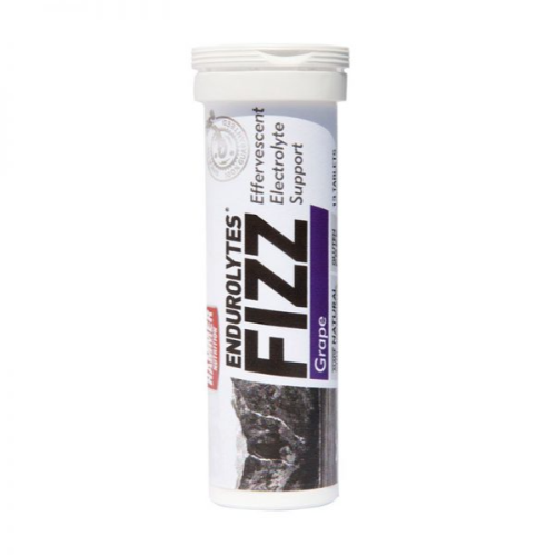 f0e29816-2dc1-4f96-ac64-2a6f0ce43fc1.png Electrolitos Endurolytes Fizz Uva - 13 tabs / Hammer Nutrition - Imagen 1