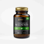L-Treonato de Magnesio 500mg - 90 caps / Ri & Co