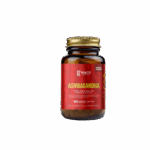 Ashwagandha 500mg - 90 capsulas / Ri & Co