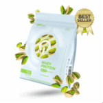 Whey Protein Light Digest Pistacho - 500g / QNT
