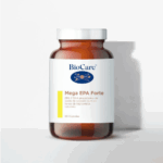Omega 3 Mega Epa Forte - 120 caps / BioCare