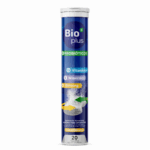 Probiotico Multivitaminico Efervescente -20tabs / German Energy‎