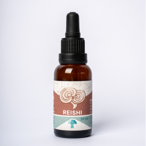 2a435706-ca77-4533-9dfb-27ffda0e96af.png Reishi - 30ml / Fungi Pharma - Imagen 1