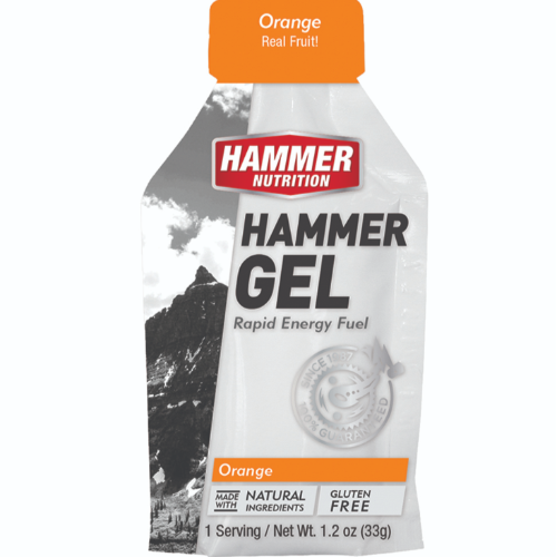 2f373e0f-7e61-4bbc-90f8-f661a14f8fd3.png Gel Energetico Naranja - 33g / Hammer Nutrition - Imagen 1