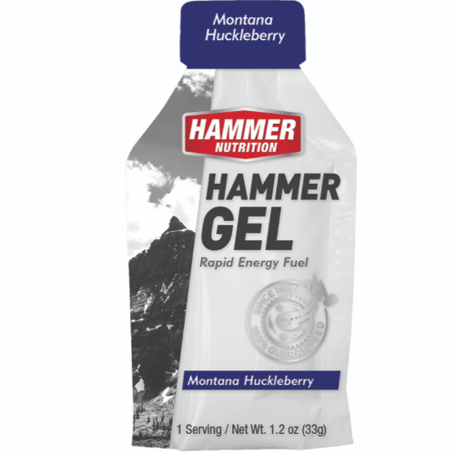 89fd9153-370b-469f-bf4b-9b2ecf4040f5.png Gel Energetico Montana Huckleberry - 33g / Hammer Nutrition - Imagen 1