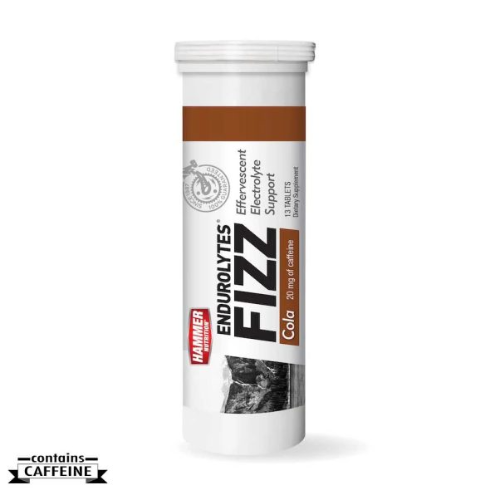 ab5488ee-25c3-420d-9dd1-813610178ac2.png Electrolitos Endurolytes Fizz Cola - 13 tabs / Hammer Nutrition - Imagen 1