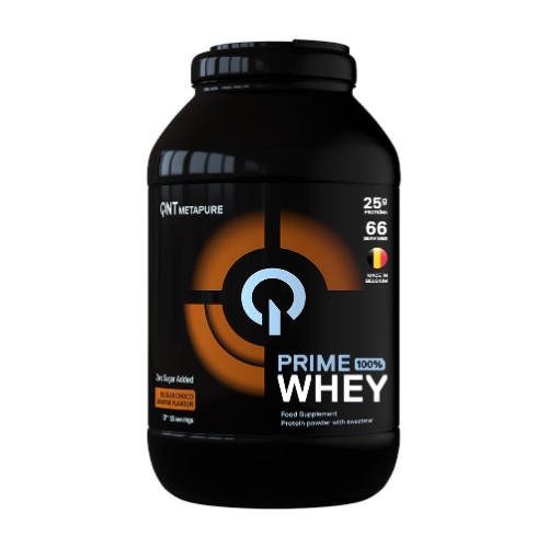 c08eff3f-915d-4a37-aaeb-599fbf91d1df.png Prime Whey Belgian Choco Brownie - 2kg / QNT - Imagen 1