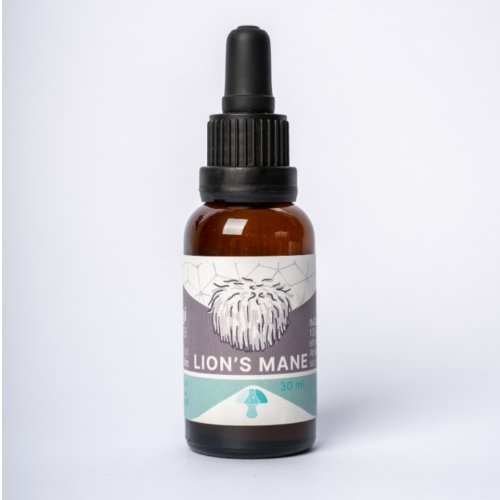 e6742de8-3850-43dd-9086-63ce91371ae2.png Melena de Leon - 30ml / Fungi Pharma - Imagen 1
