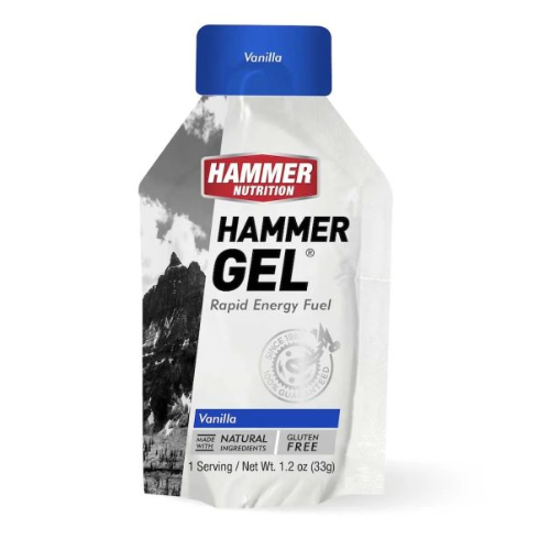 f81acc18-fbce-4506-a82b-eef6be9b3a9d.png Gel Energetico Vainilla - 33g / Hammer Nutrition - Imagen 1