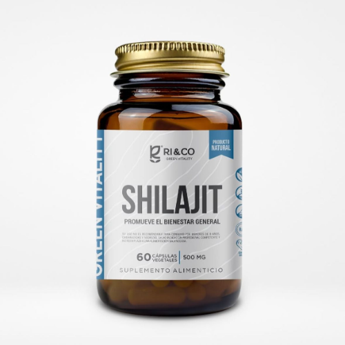 e576682a-3156-43c5-8d07-1dcbd52e4d51.png Shilajit - 60 caps / Ri & Co - Imagen 1
