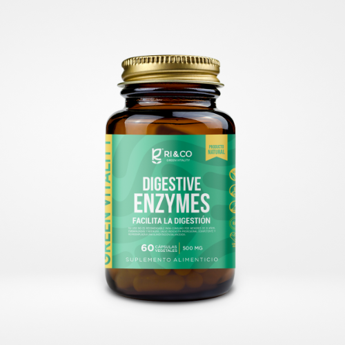 29918d1e-613c-44ef-a3da-d75c1b5bfa52.png Digestive Enzymas - 60 caps / Ri & Co - Imagen 1