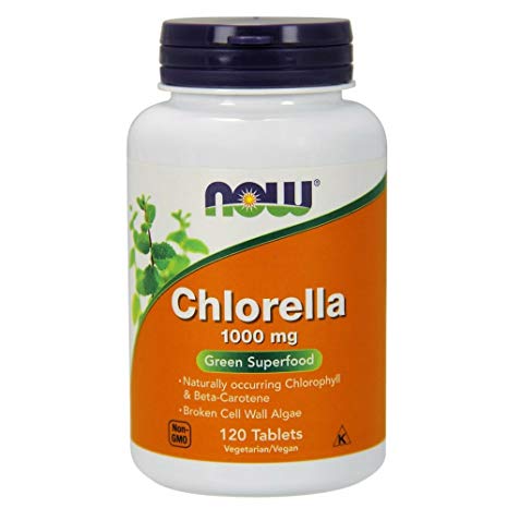 65570177-711e-11ea-8d93-0603130a05b8-6.jpg Chlorella 1000mg - 60 capsulas / Now - Imagen 1