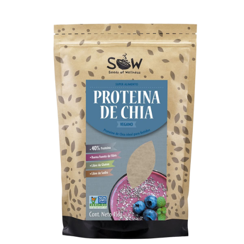f0adb98e-711f-11ea-8d93-0603130a05b8.png Proteina de Chia - 454g / Sow - Imagen 1