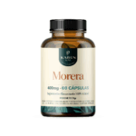 Morera 400mg - 60 caps / Karun Life