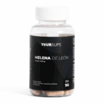 Melena de Leon 300mg - 90 caps / YourSups