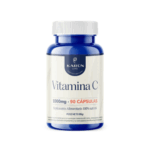 Vitamina C 1000mg - 90 caps / Karun Life