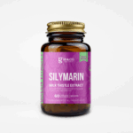 Silimarina Extracto de Cardo Mariano 500mg - 60 caps / Ri & Co