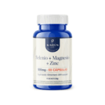 Selenio + Magnesio + Zinc 500mg - 60 caps / Karun Life