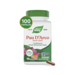 Palo de Arco - 100 veg caps / Nature ́s Way