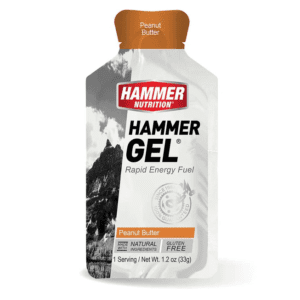 2285b6b0-7078-4267-826b-fc0e7b01f314.png Gel Mantequilla de Mani - 33grs / Hammer Nutrition - Imagen 1