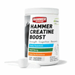 Creatina Monohidratada Creapure - 450g / Hammer Nutrition
